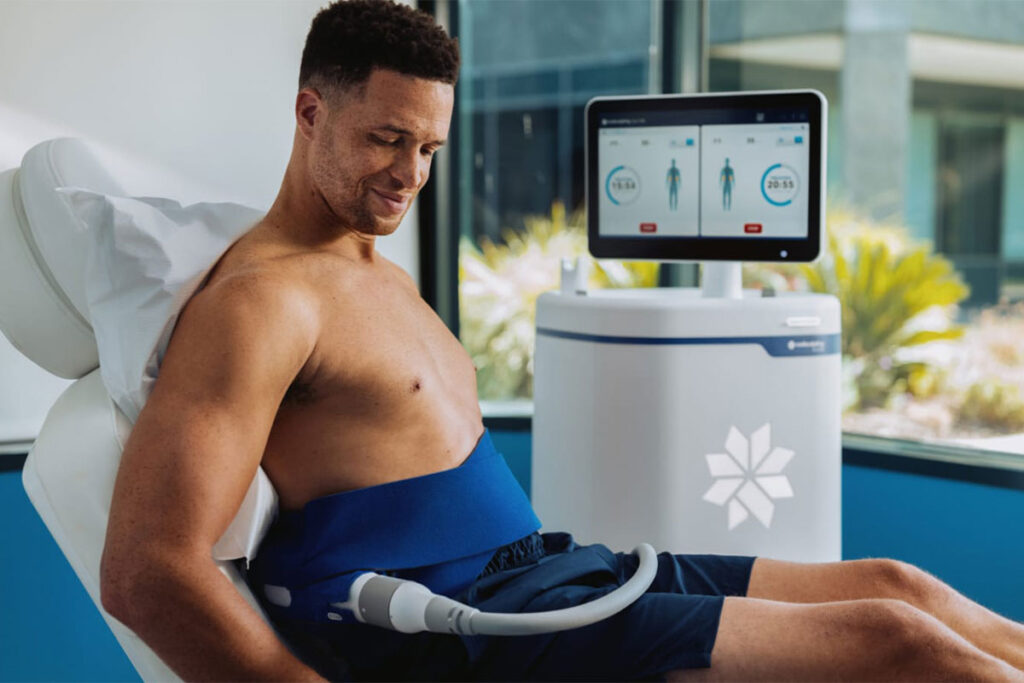 CoolSculpting Elite in Scottsdale, AZ Aesthetic Assets